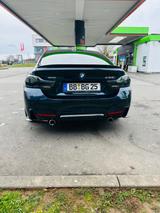 BMW 435i Gran Coupé  M Sport Paket  - BMW 435 Gran Coupé aus 2015