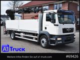 MAN TGM 18.340 4X2 BL Hiab 133K - Offers matching your search criteria