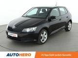 Skoda Fabia 1.2 TSI Active*PDC*ALU*KLIMA* - Skoda Fabia Gebrauchtwagen in München