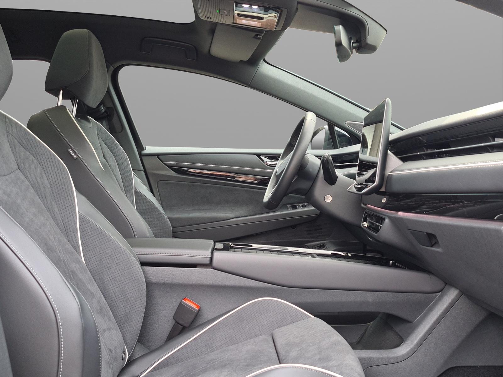 Volkswagen ID.7 Tourer Pro S +PANOAD+WR+HARMAN+5JAHREGARANT