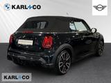 MINI Cooper S Cabrio JCW Trim Navi HUD H&K Driv Assis - : Cabrio, Jcw