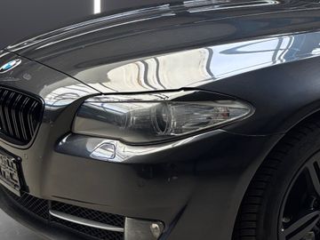 BMW 520 - 9