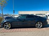 Audi audi A7 2016 - Audi A7 Gebrauchtwagen in Stuttgart