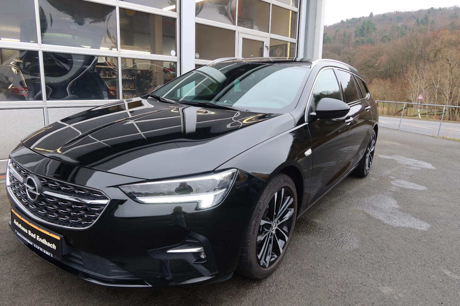 Opel Insignia B Sports Tourer Business