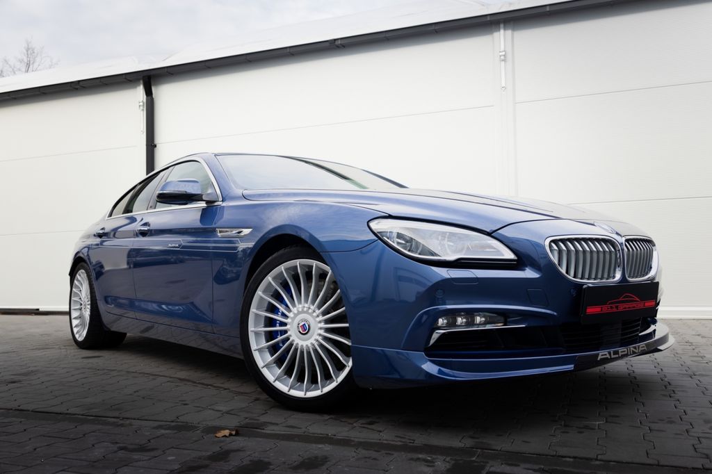 BMW-Alpina B6