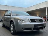 Audi A6 Avant 2.5 TDI quattro Automatik | 1. Hand - gebrauchte Audi A6 aus dem Jahr 2004