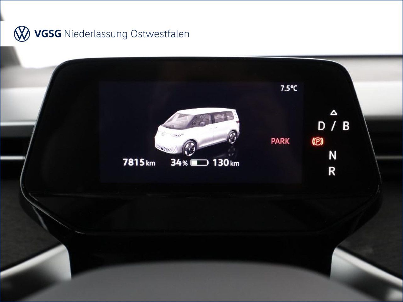 Volkswagen ID. Buzz - Bild 12