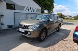 Mitsubishi L200|2.Hand|S.Heft|Automatik|Leder|NAV| - Mitsubishi L200 aus 2018