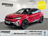 Renault Captur Esprit Alpine E-TECH Full Hybrid 145 HARM - Renault Captur in Krefeld