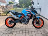 KTM 890 Duke R | TÜV & Service neu | 6.400 km - KTM 400