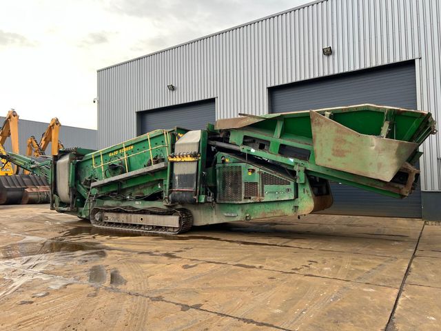 Altele Other McCloskey R230