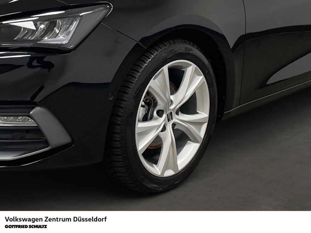 Seat Leon - Bild 9