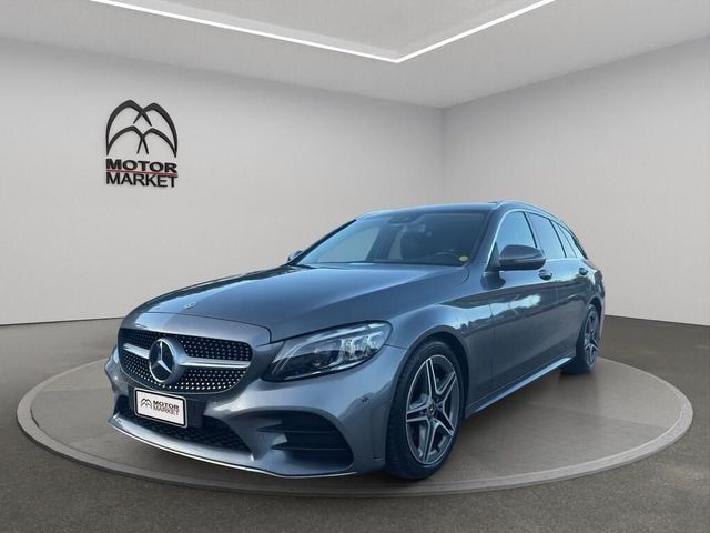 Mercedes-Benz Mercedes Classe C 220 220 D Premium 9G-Tronic