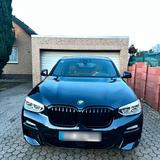 BMW X4 xDrive30i M Sport mit Servicepaket/... - BMW X4 in Braunschweig