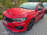 Fiat Tipo 1.6 MultiJet SPORT SPORT - Fiat Tipo: Sport