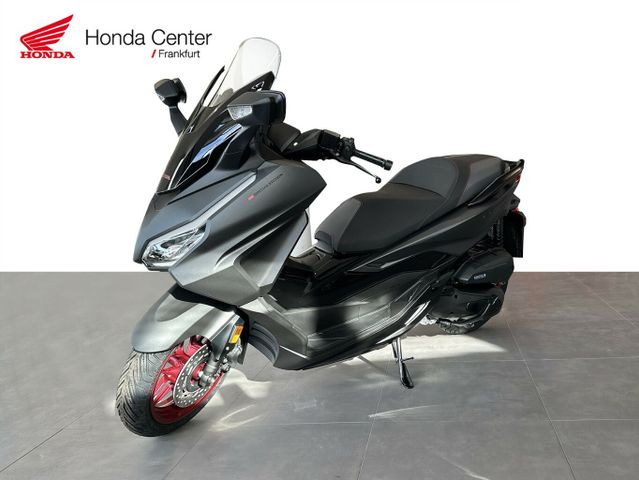 Honda Forza 125 Special Edition