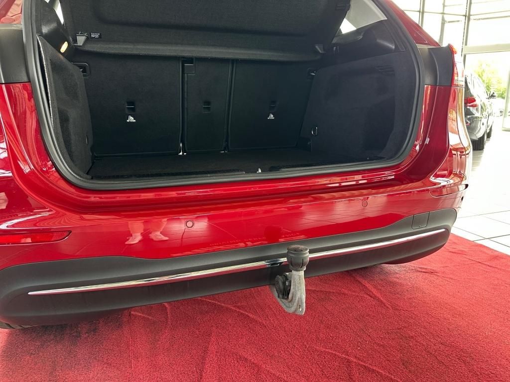 Fahrzeugabbildung Mercedes-Benz B 250 e Style AHK Totwi. Navi SHZ LED SpurH DAB
