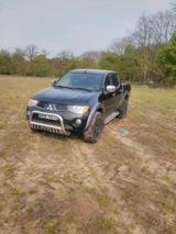 Mitsubishi L 200 Pick Up - Mitsubishi Pick-up Gebrauchtwagen