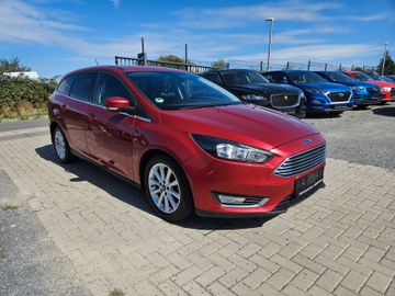 Ford Focus - 5