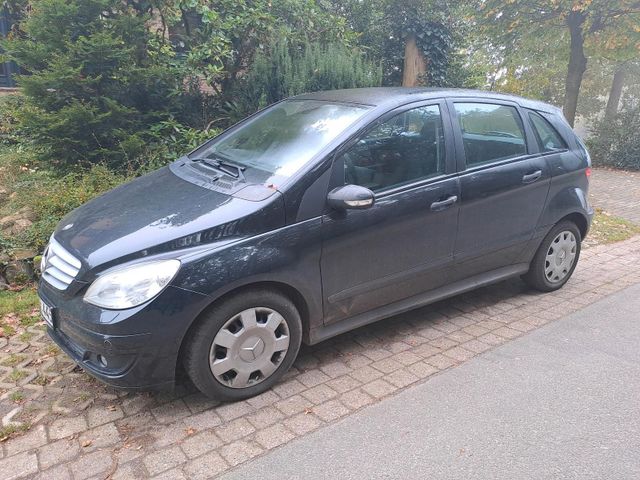 Mercedes-Benz Mercedes B 200 W245