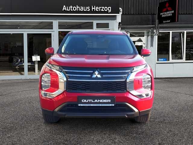 Mitsubishi Outlander - Bild 8