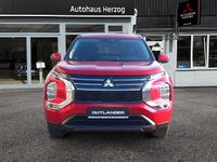 Mitsubishi Outlander - Vorschau Bild 8