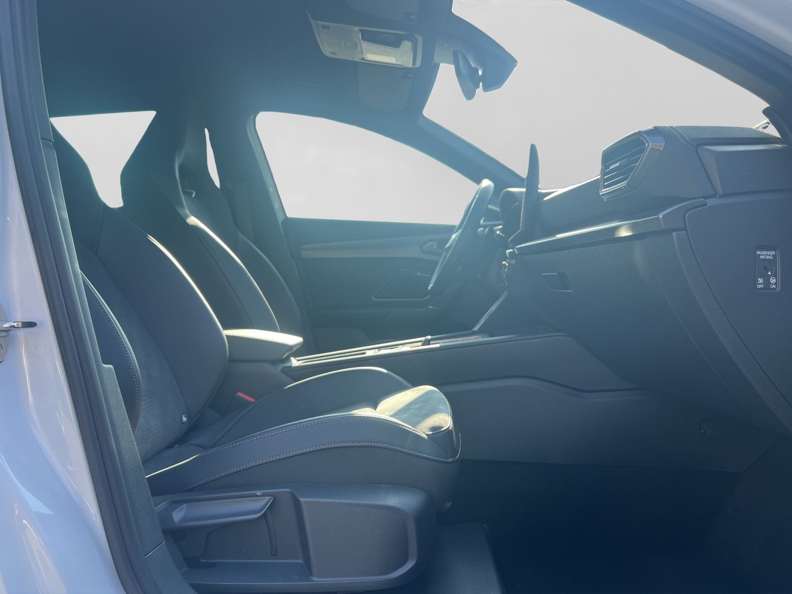 Cupra Formentor - Bild 4