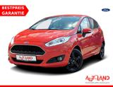 Ford Fiesta 1.0 Celebration Aut. Navi Kamera PDC USB - Ford Fiesta Gebrauchtwagen in Erfurt