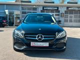 Mercedes-Benz C 250 d T-Modell Garantie*Sport-Sitze*Navi* - Mercedes-Benz C 250: Sport