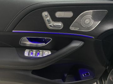 Mercedes GLE 450 - 11