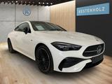 Mercedes-Benz CLE 300 e AMG*NIGHT*MEMO*PANO*360°KAM*SHZ*DISTR - Mercedes-Benz CLE 300 in Bielefeld