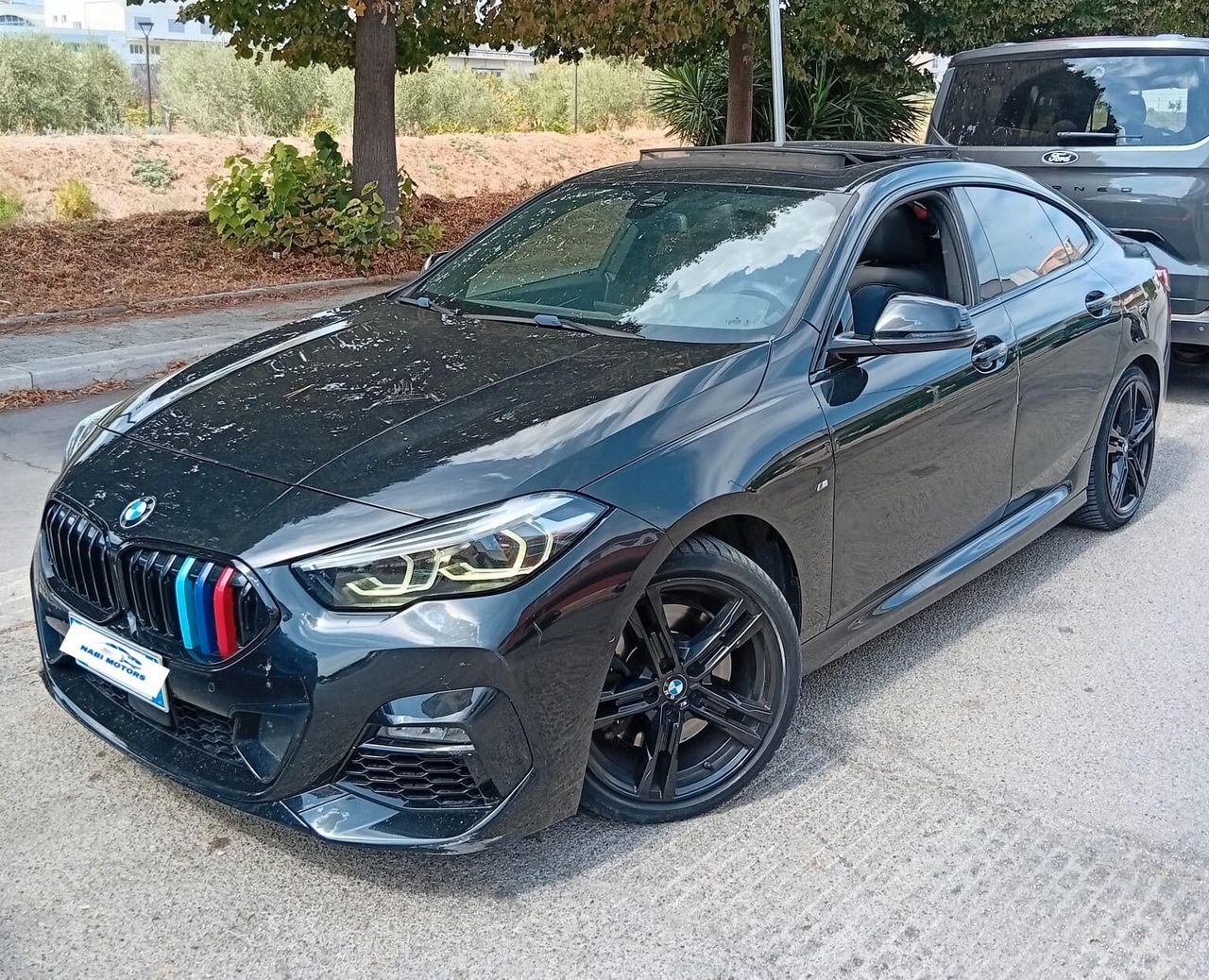 Other Bmw Serie 2 Gran Coupé 220d Msport aut.