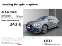 Audi A1 - Vorschau Bild 3