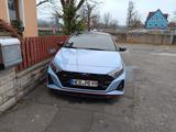 Hyundai i20 1.6 T-GDI 150kW 204PS N Performance  - gebrauchte Hyundai i20 aus dem Jahr 2021