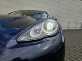 Porsche Panamera 4 3.6i V6 | PDK | Leder | - Porsche Panamera bis 25.000 Euro