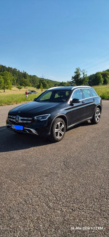 Image of Mercedes-Benz GLC 200