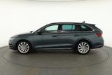 Skoda Octavia Combi 1.5 TSI Style LED Navi Alcantara - Skoda Octavia mit Benzin-Antrieb: Grau