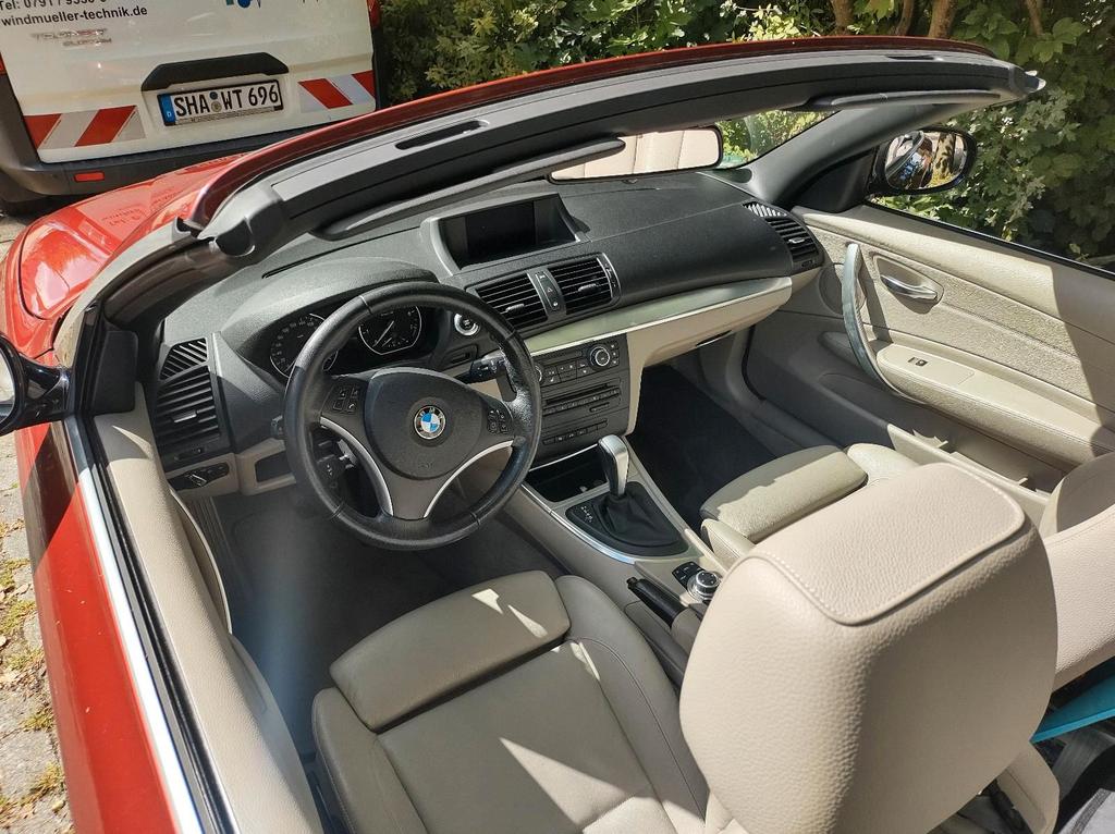 BMW 125