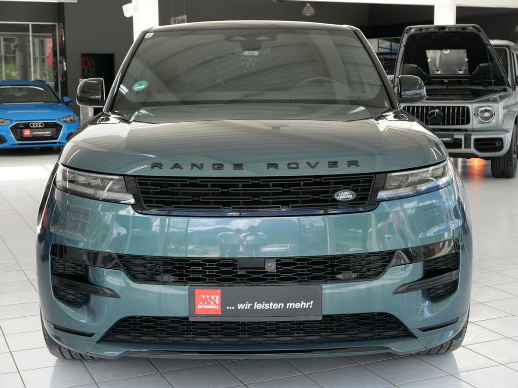Land Rover Range Rover Sport Dynamic SE *MERIDIAN*PANO* imagem 2