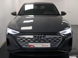 Audi Q8 e-tron Sportback 55 quattro advanced |Luft - : Standheizung, Luft