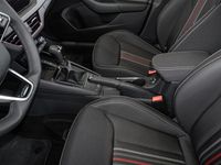 Skoda Kamiq - Vorschau Bild 12