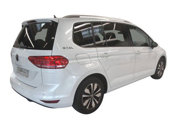 Volkswagen Touran - Bild 3