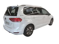 Volkswagen Touran - Vorschau Bild 3