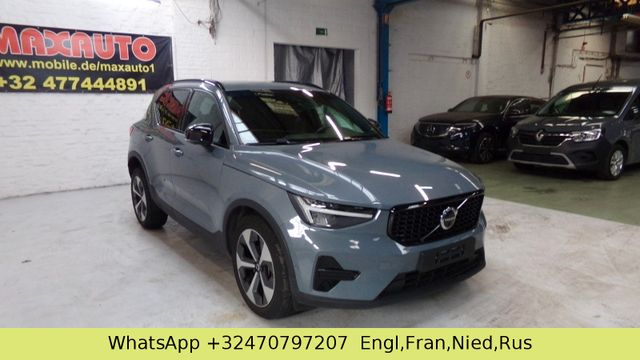 Volvo XC40  1.5, AUTOMATIK, LED, KAMERA-360, R-Design