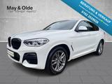BMW X4 xDrive20d M Sport Shadow Line HUD HiFi LED Ko - BMW X4 Gebrauchtwagen in Hamburg