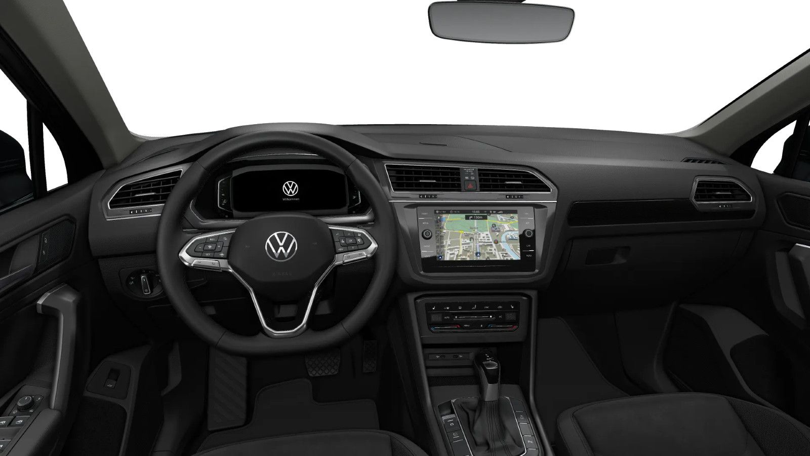 Volkswagen Tiguan - Bild 10