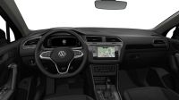 Volkswagen Tiguan - Vorschau Bild 10