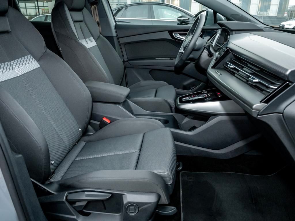 Audi Q4 - Bild 6