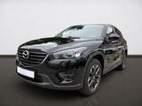 Mazda CX-5 2.2 Turbodiesel Nakama 2WD*PDC*AHK* - Mazda CX-5 Gebrauchtwagen in Frankfurt