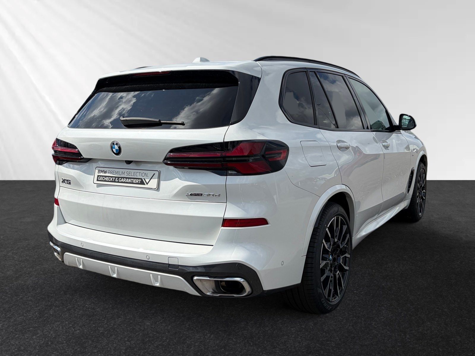 BMW X5 - Bild 3